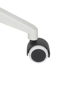 Sedia da ufficio DELIGHT II Tortora