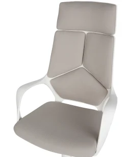 Sedia da ufficio DELIGHT II Tortora