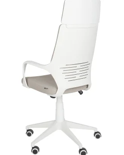 Sedia da ufficio DELIGHT II Tortora