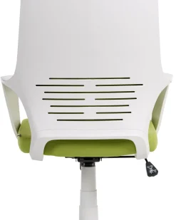 Sedia da ufficio DELIGHT II Verde lime