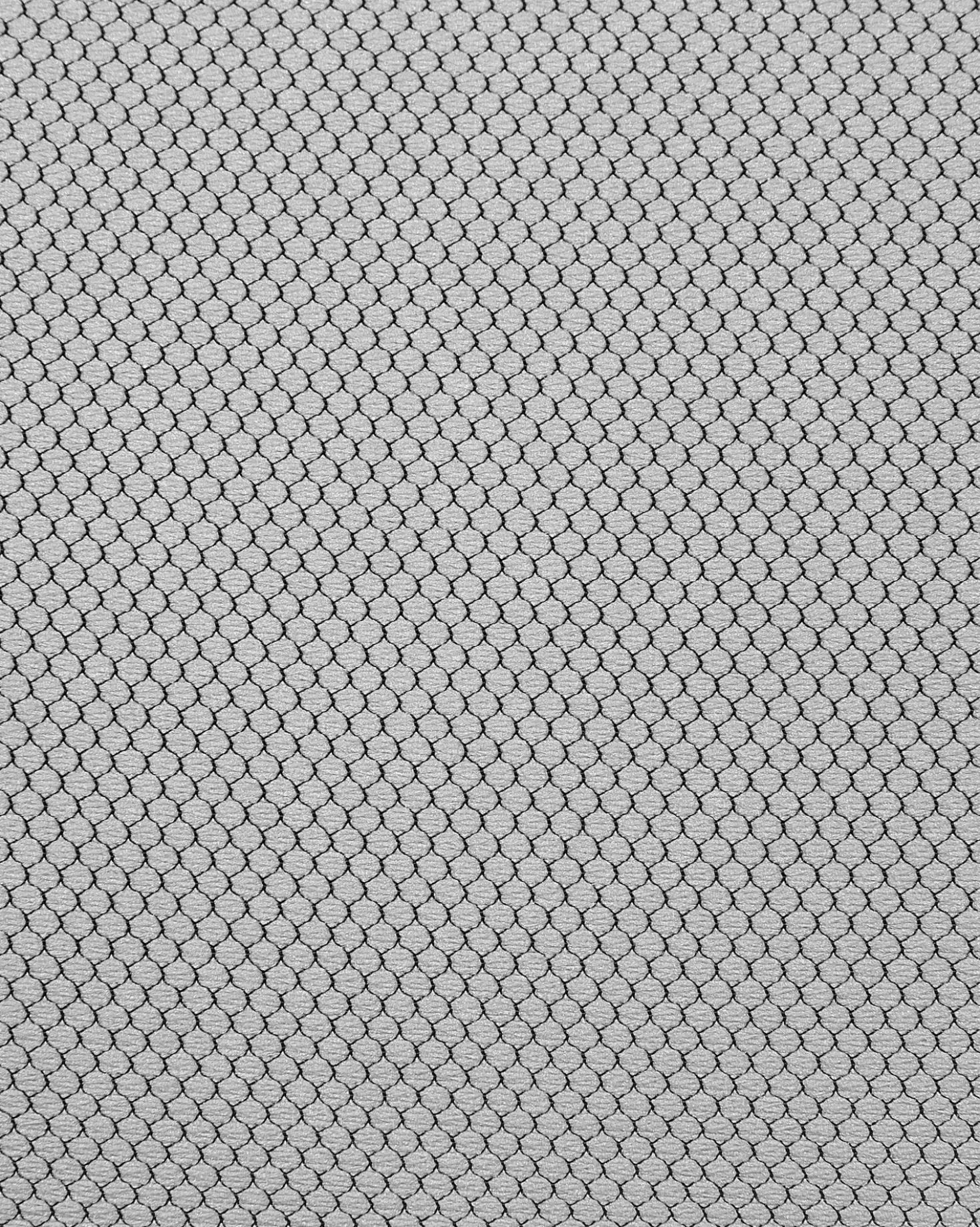 Sedia da ufficio DELIGHT II Grigio chiaro