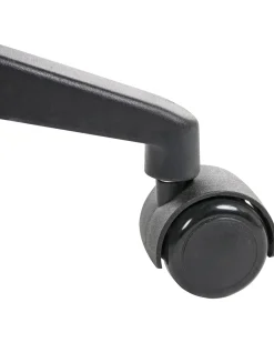Sedia da ufficio DELIGHT II Nero