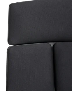 Sedia da ufficio DELIGHT II Nero
