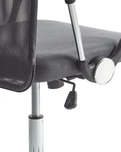 Sedia da ufficio DESIGN Grigio