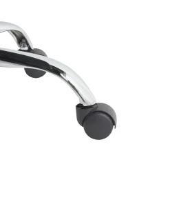 Sedia da ufficio DESIGN Grigio