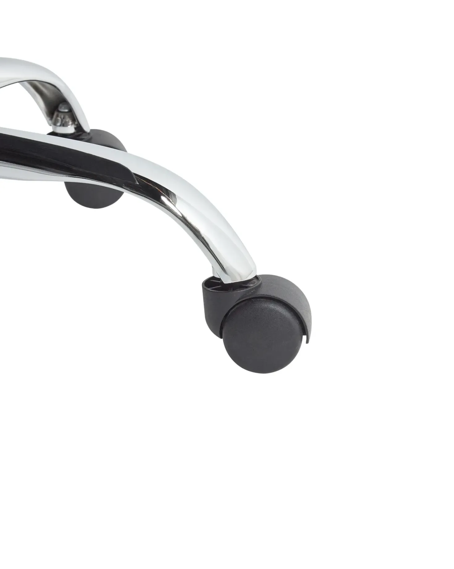 Sedia da ufficio DESIGN Grigio