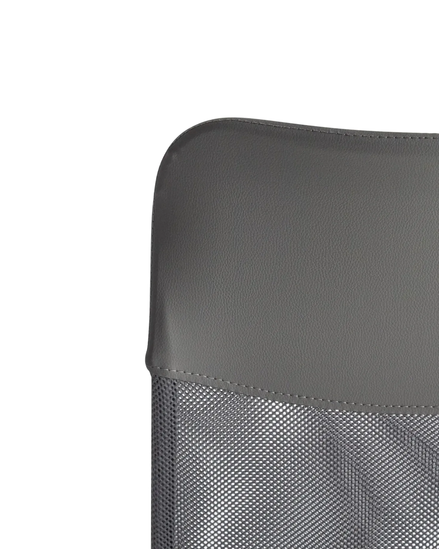 Sedia da ufficio DESIGN Grigio