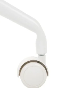 Sedia da ufficio DRYDEN Beige