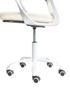Sedia da ufficio EASE Bianco sporco