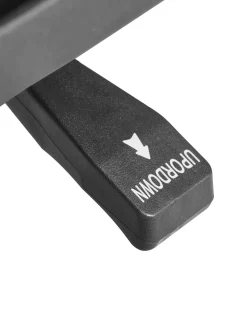 Sedia da ufficio EASE Grigio scuro