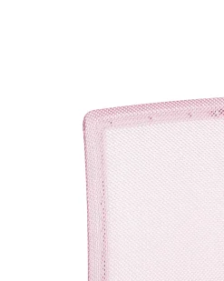 Sedia da ufficio EASE Rosa pastello