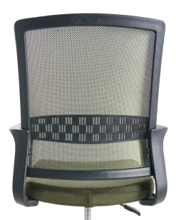Sedia da ufficio EASE Verde scuro