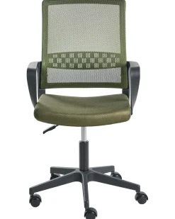 Sedia da ufficio EASE Verde scuro