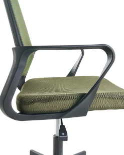 Sedia da ufficio EASE Verde scuro