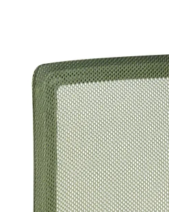 Sedia da ufficio EASE Verde scuro