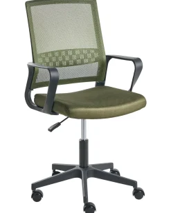 Sedia da ufficio EASE Verde scuro