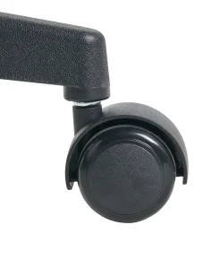 Sedia da ufficio EASE Verde scuro