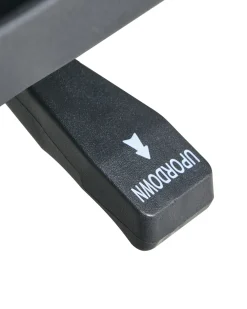 Sedia da ufficio EASE Verde scuro