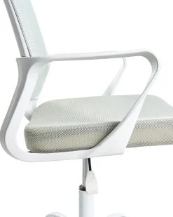 Sedia da ufficio EASE Verde menta