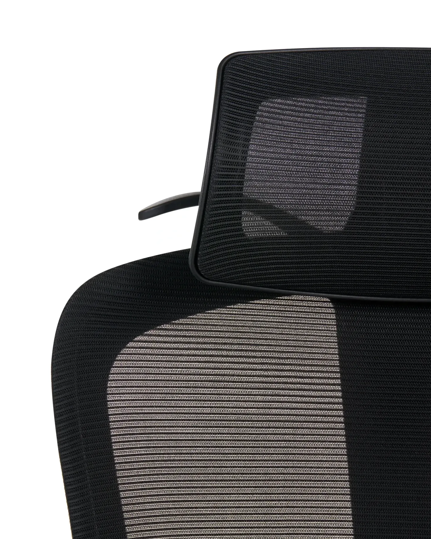 Sedia da ufficio ERGONOX Nero