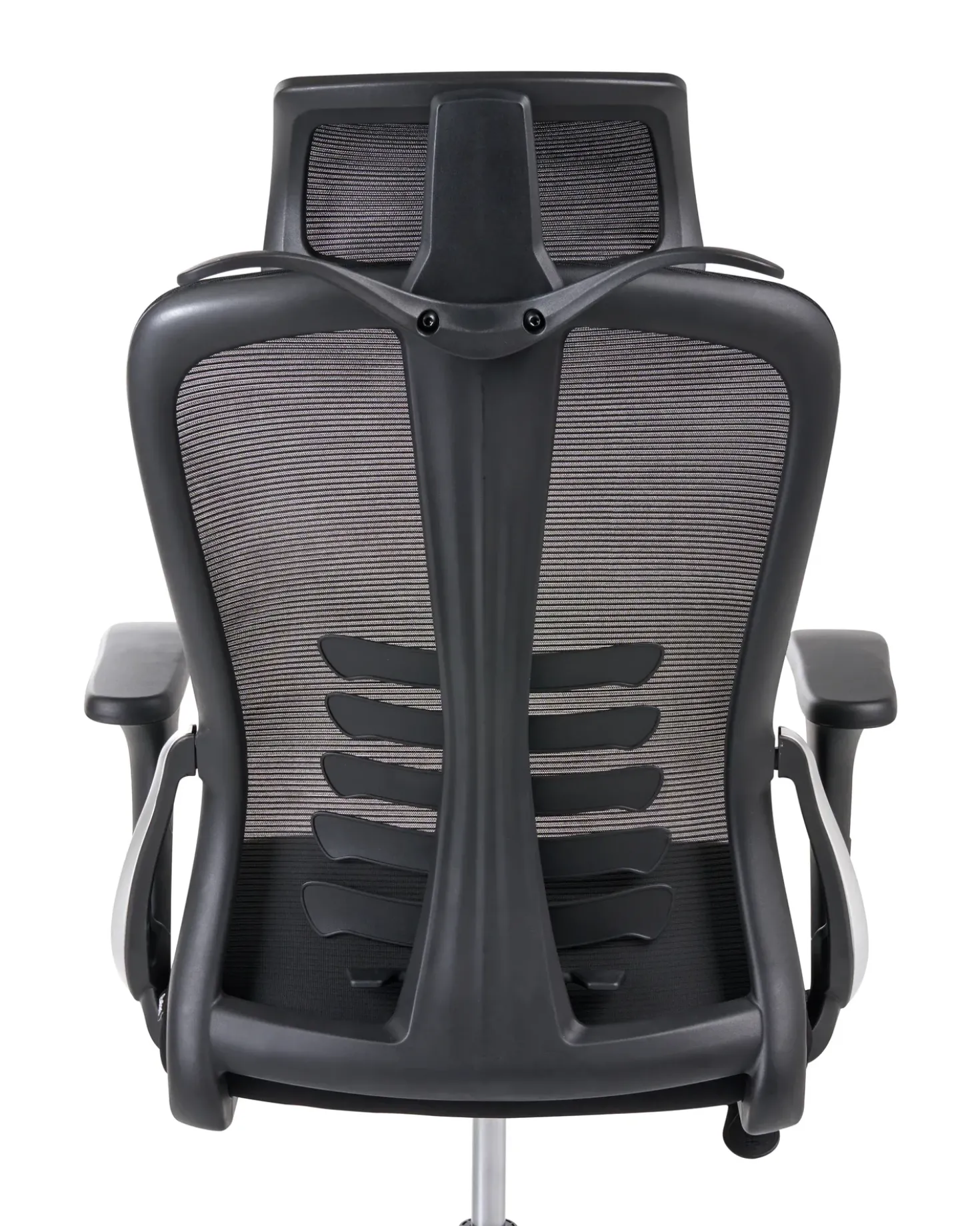 Sedia da ufficio ERGONOX Nero