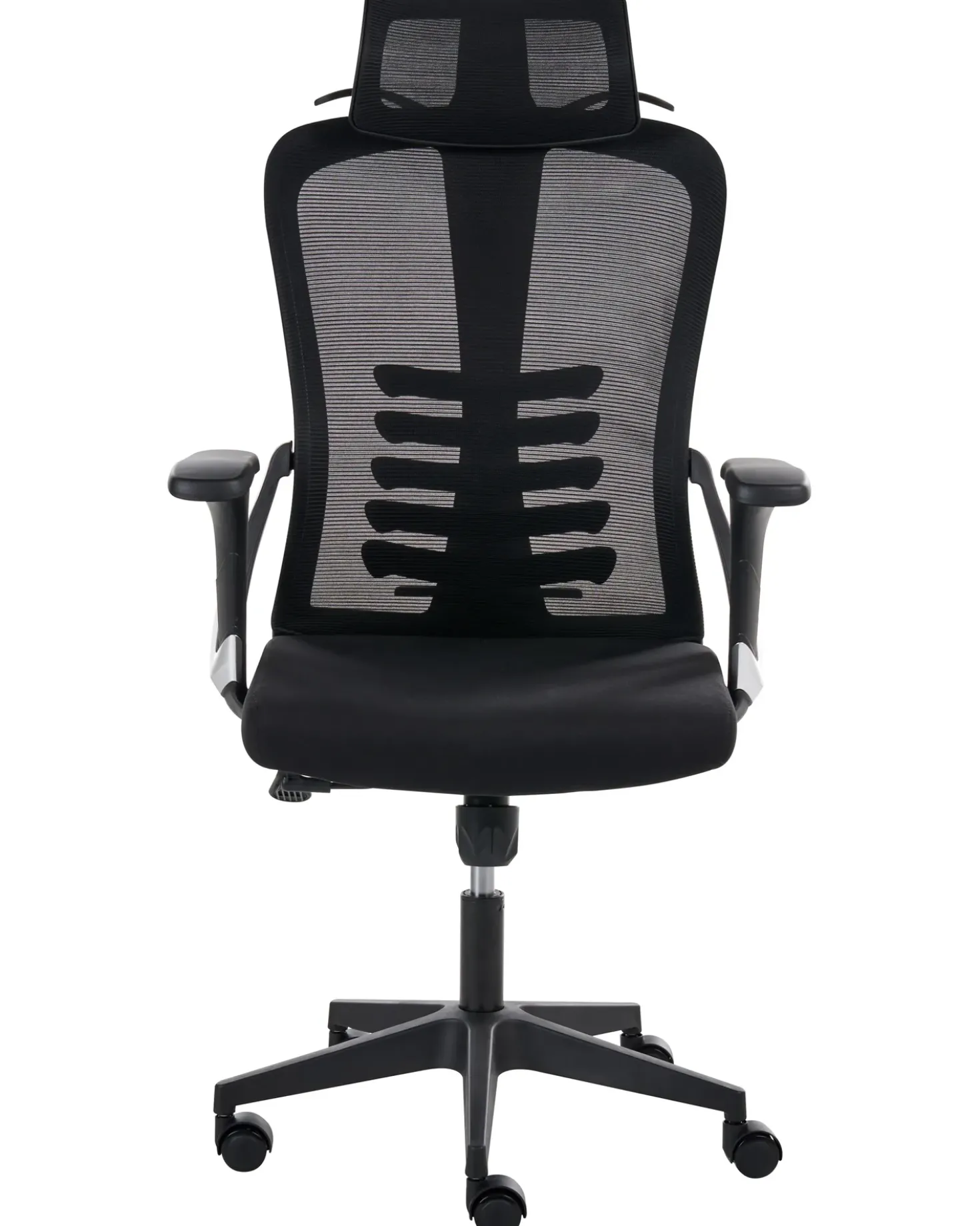 Sedia da ufficio ERGONOX Nero