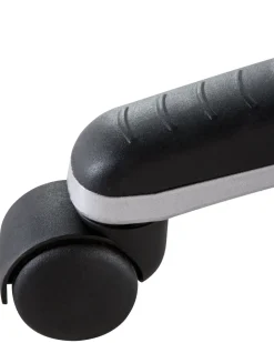 Sedia da ufficio EXPLORER Pelle sintetica Nero