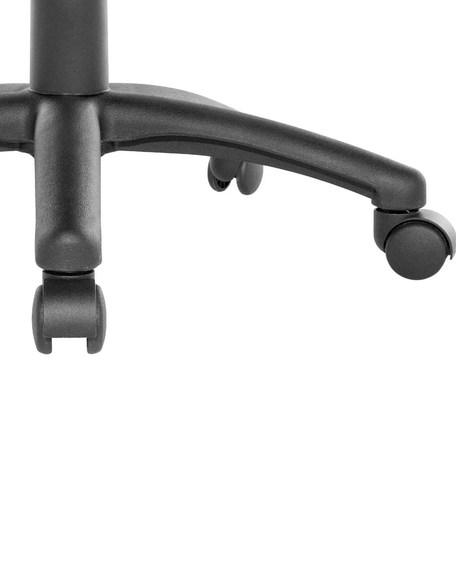 Sedia da ufficio FIGHTER Pelle sintetica Blu marino