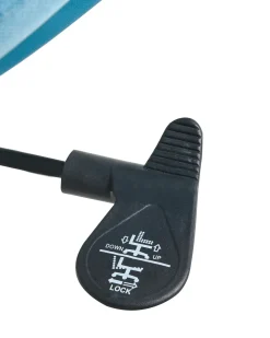 Sedia da ufficio FOAMA Blu