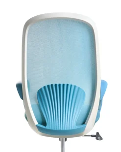 Sedia da ufficio FOAMA Blu