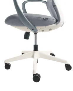 Sedia da ufficio FOAMA Grigio