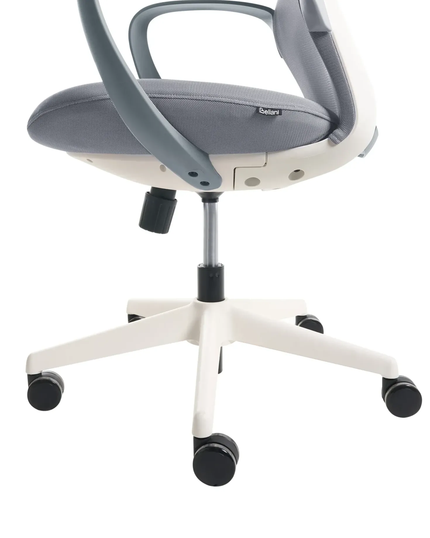 Sedia da ufficio FOAMA Grigio