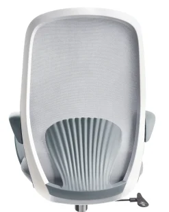 Sedia da ufficio FOAMA Grigio