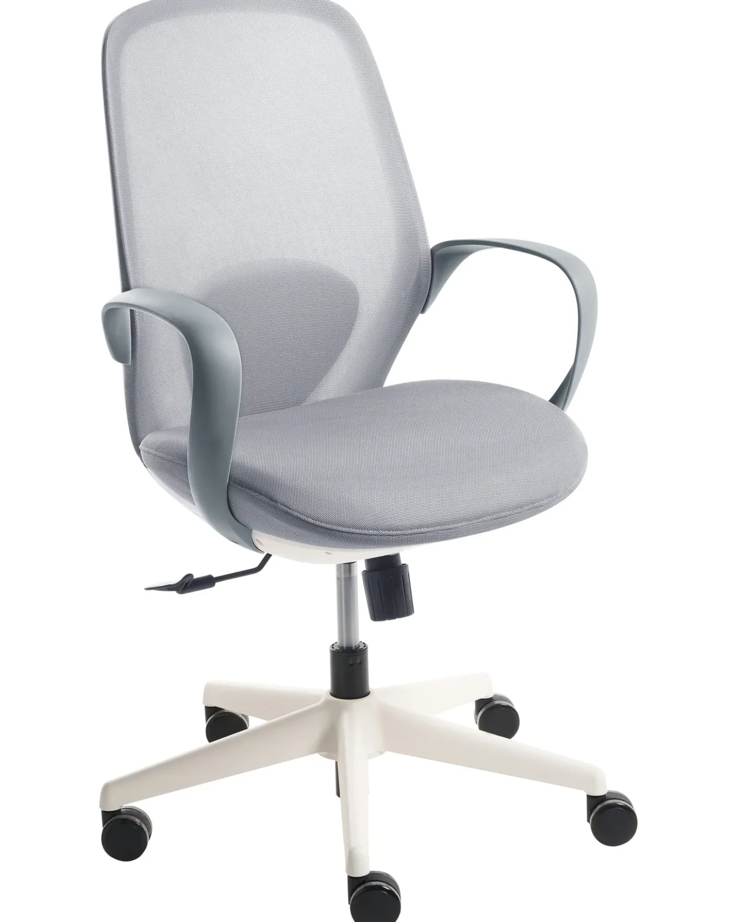 Sedia da ufficio FOAMA Grigio