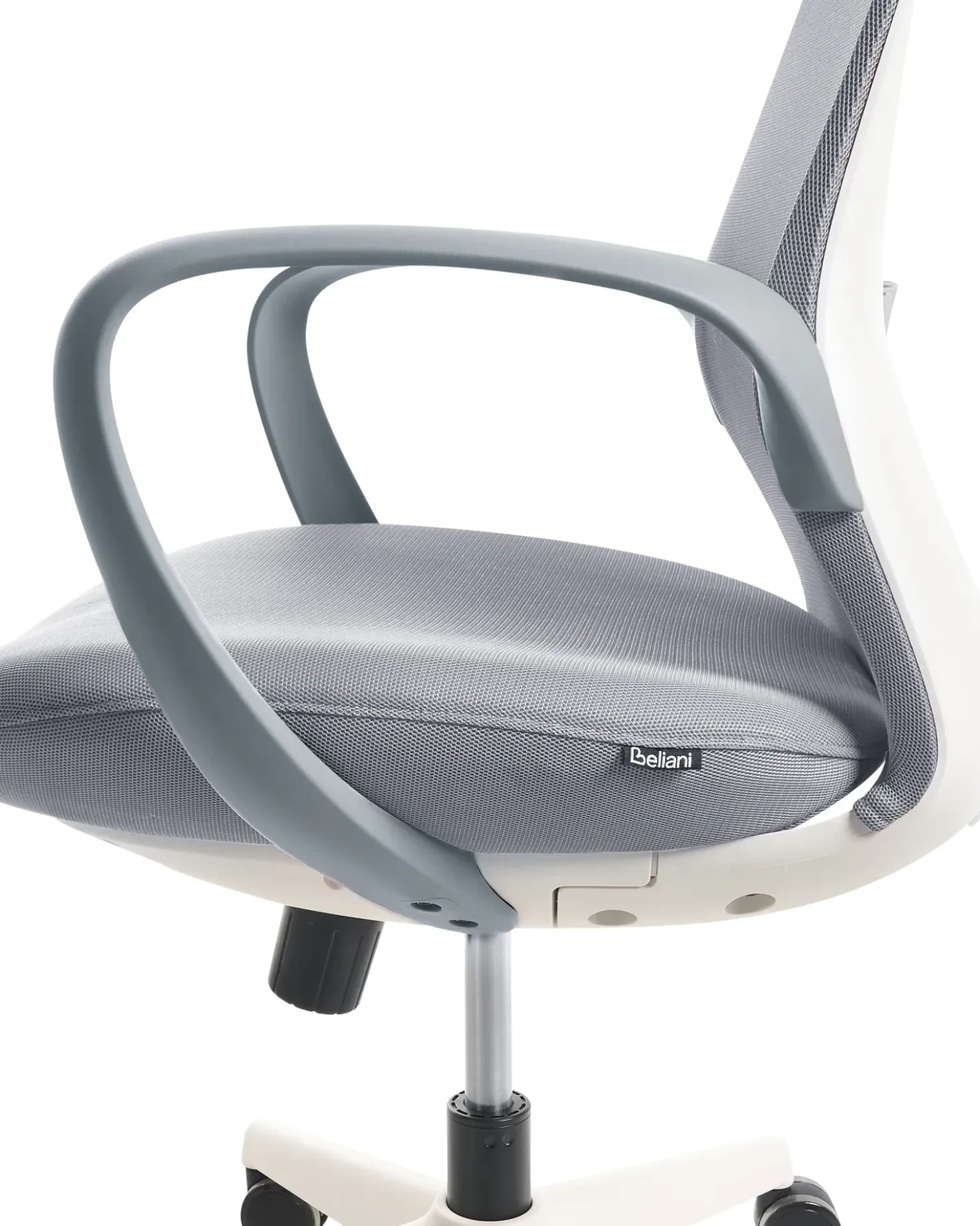 Sedia da ufficio FOAMA Grigio