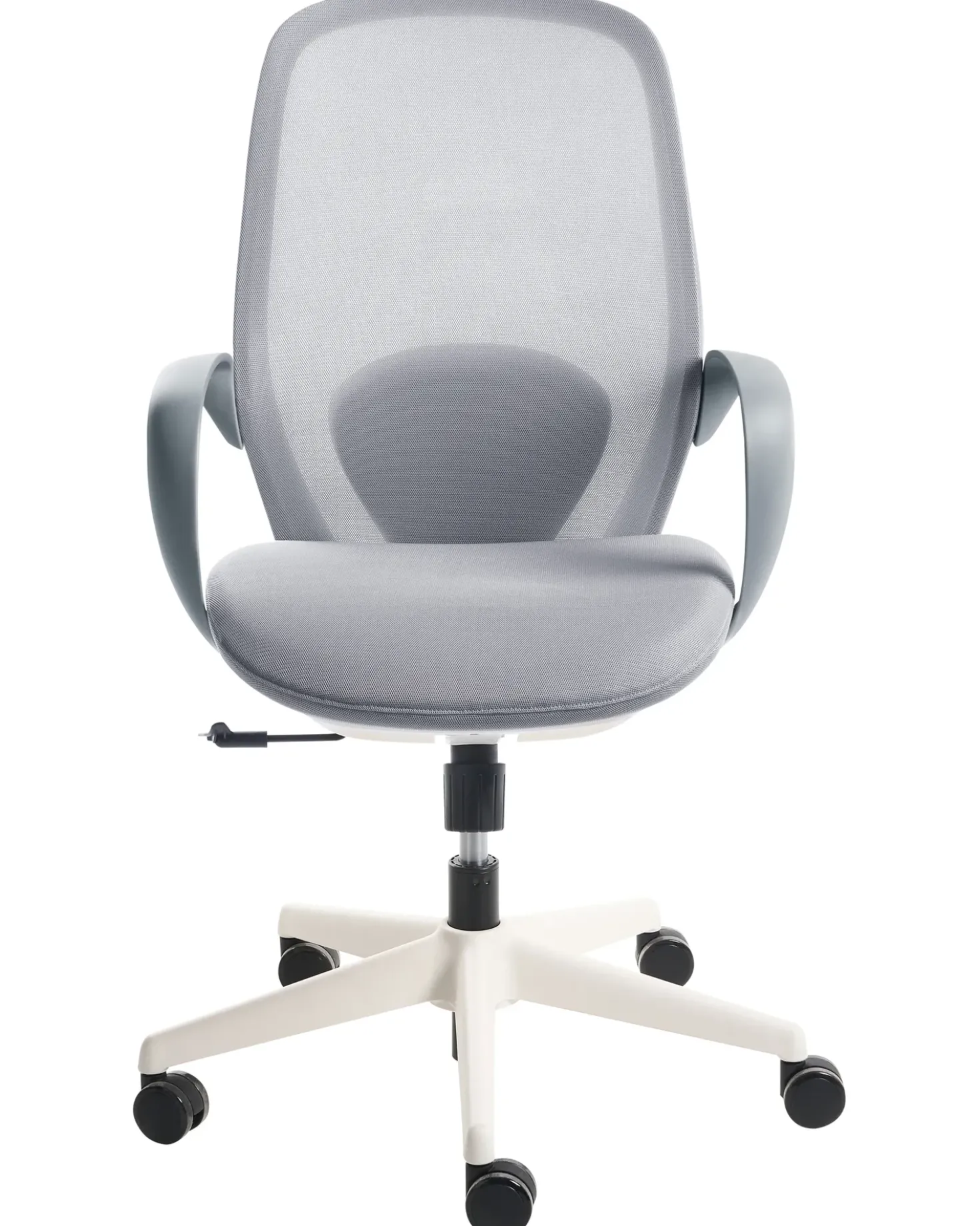 Sedia da ufficio FOAMA Grigio