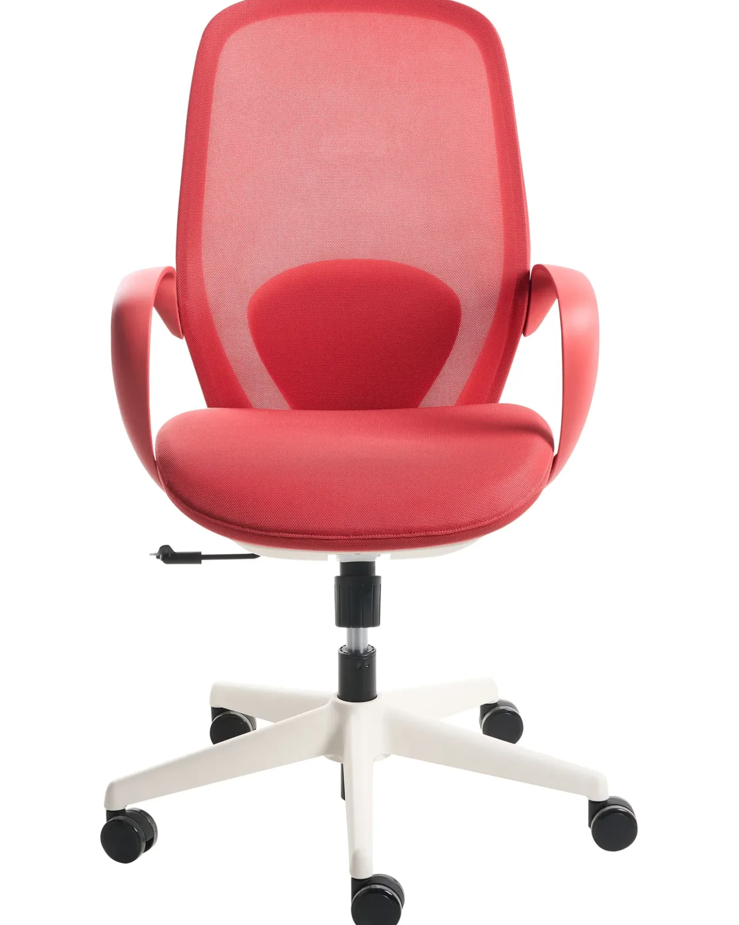 Sedia da ufficio FOAMA Rosso