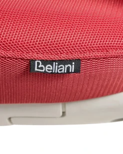 Sedia da ufficio FOAMA Rosso
