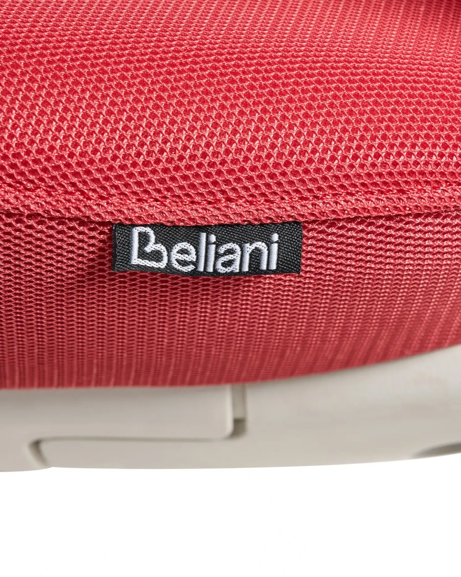Sedia da ufficio FOAMA Rosso