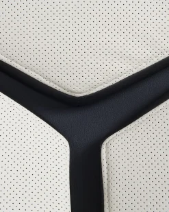 Sedia da ufficio FORMULA Beige