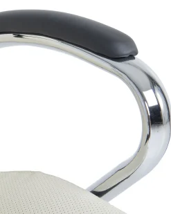 Sedia da ufficio FORMULA Beige