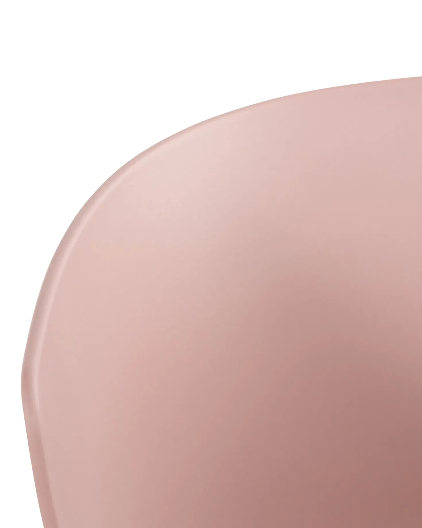 Sedia da ufficio GLEEFUL Tessuto Rosa