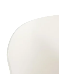 Sedia da ufficio GLEEFUL Tessuto Bianco sporco