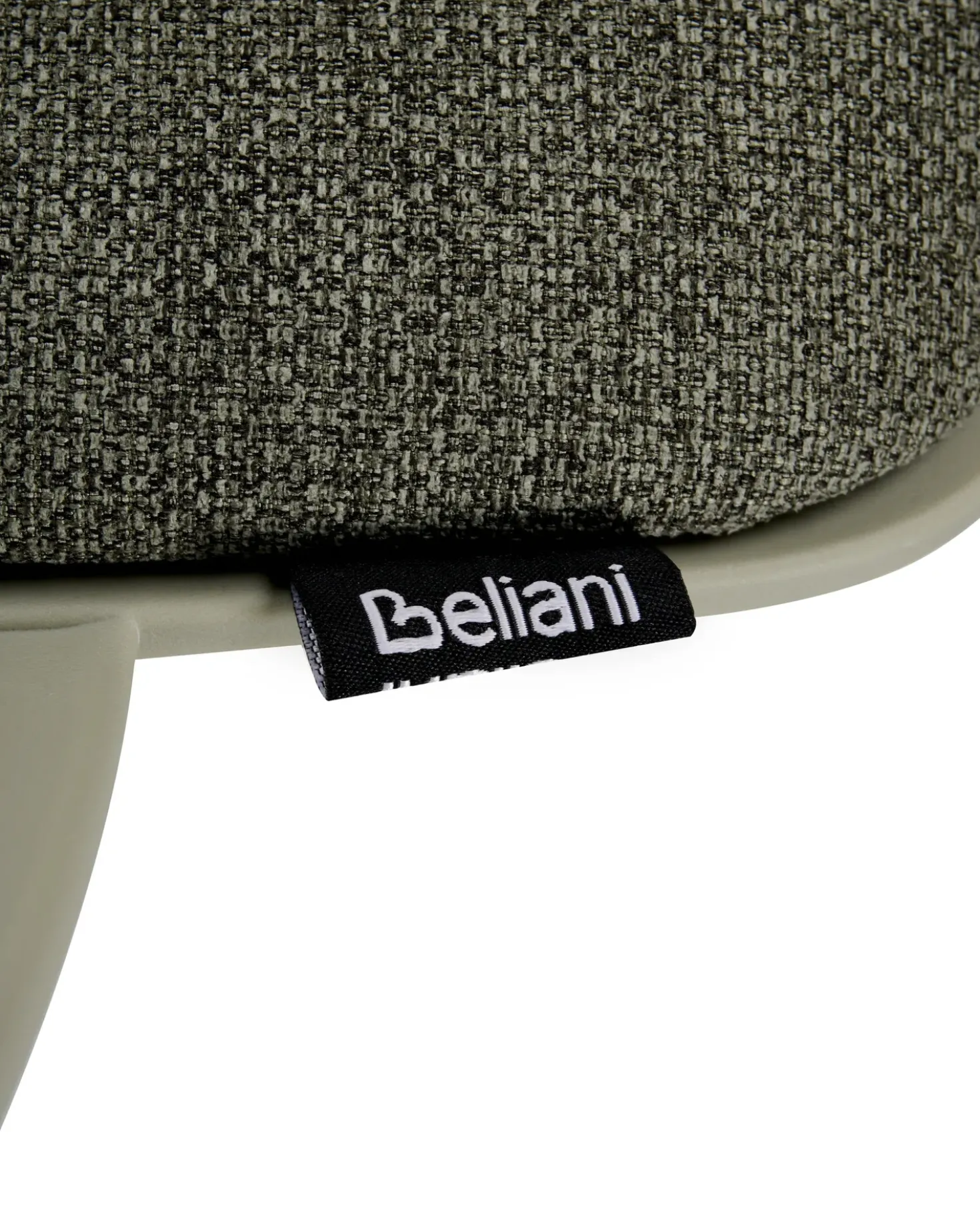 Sedia da ufficio GLEEFUL Tessuto Verde