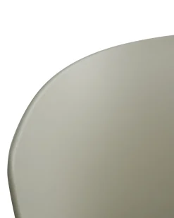 Sedia da ufficio GLEEFUL Tessuto Verde