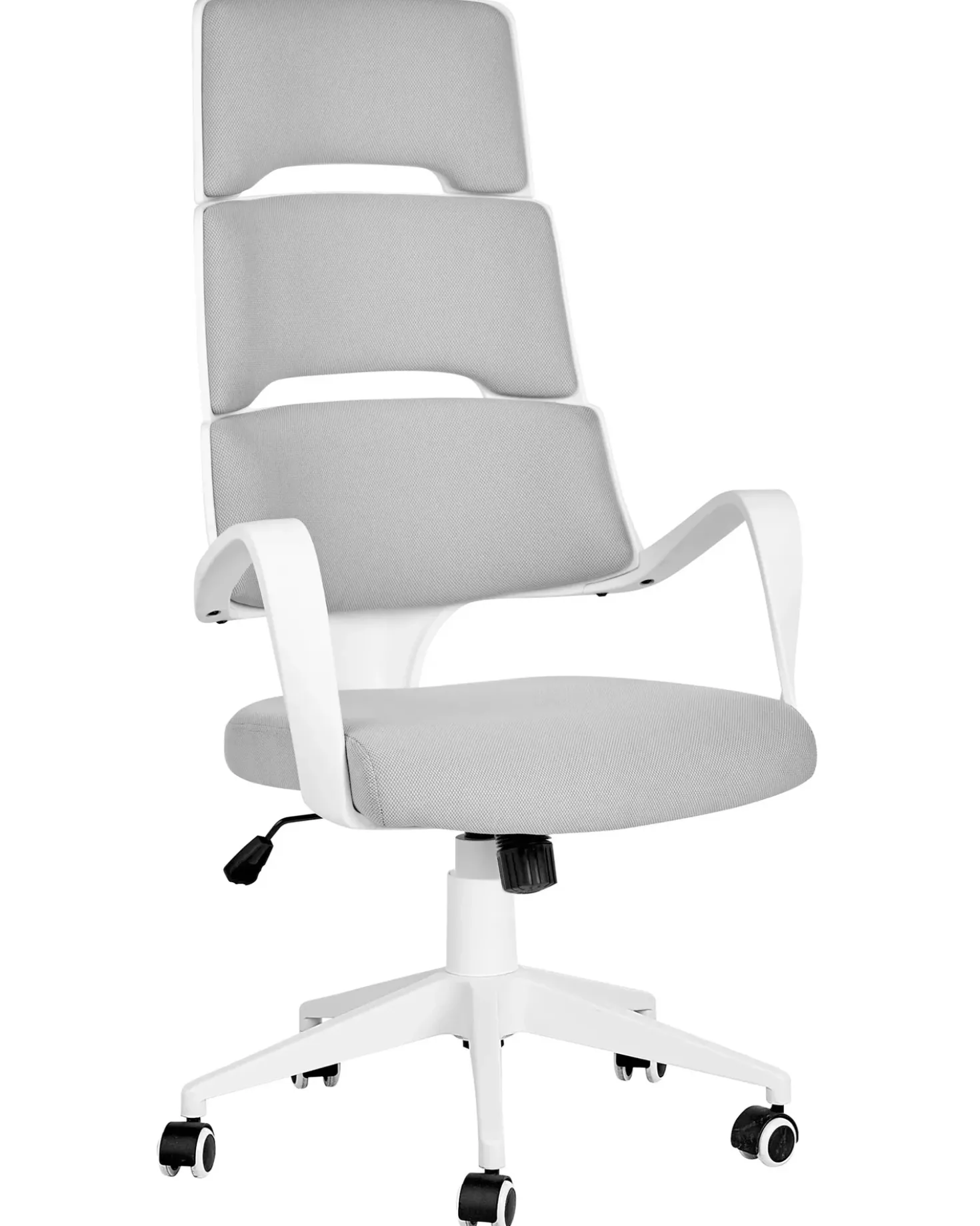 Sedia da ufficio GRANDIOSE Grigio