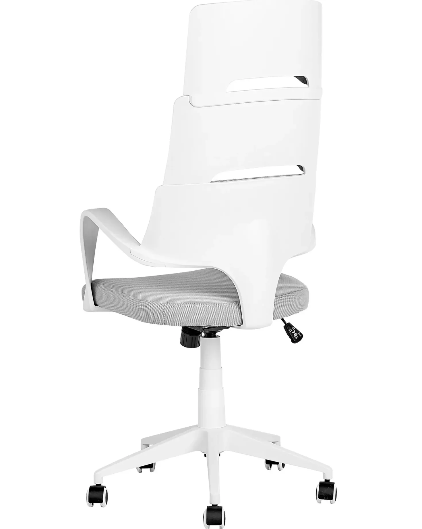 Sedia da ufficio GRANDIOSE Grigio