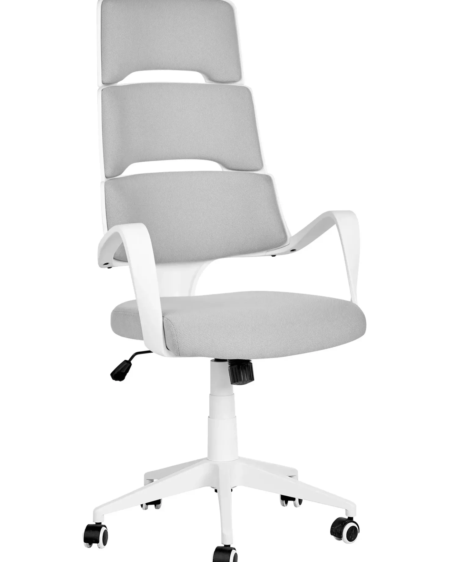 Sedia da ufficio GRANDIOSE Grigio