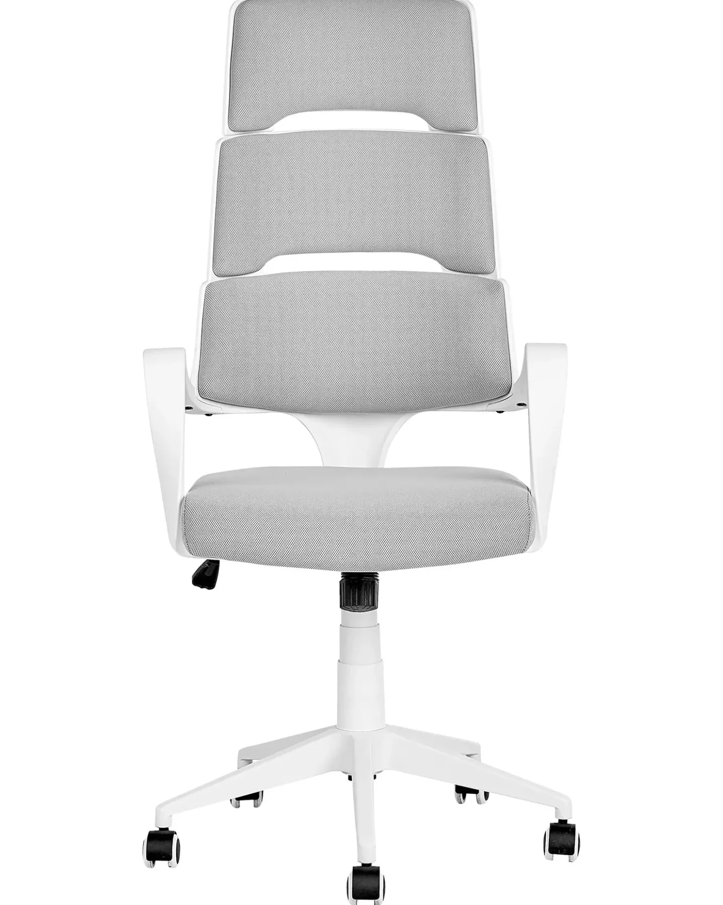 Sedia da ufficio GRANDIOSE Grigio