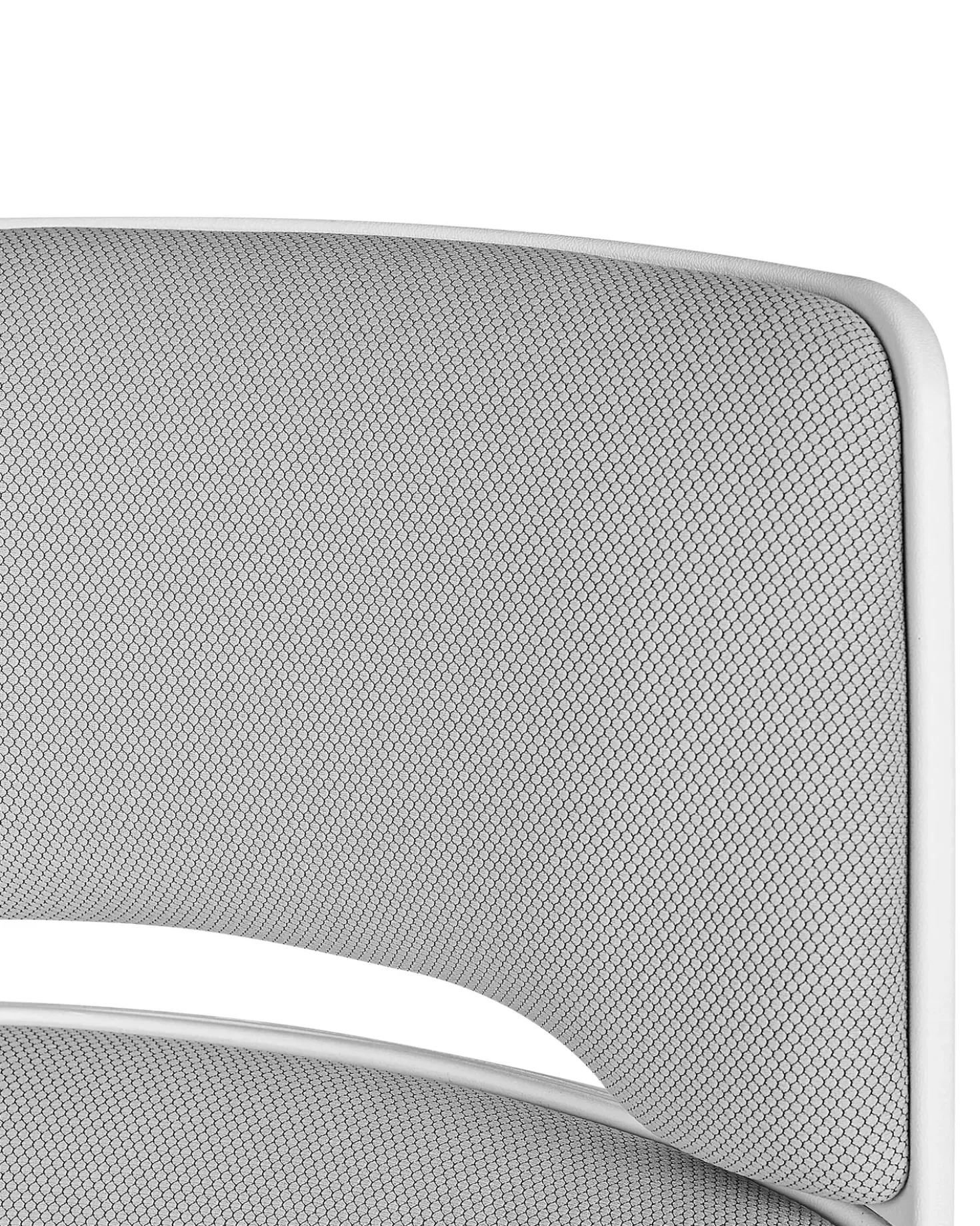 Sedia da ufficio GRANDIOSE Grigio